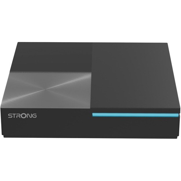 STRONG - S3 PRO Google TV box 4K 8