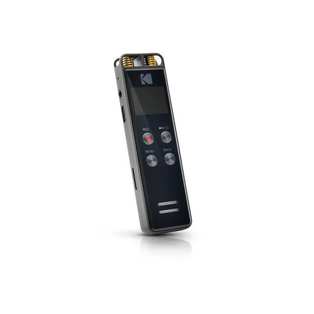 Kodak - VRC 550 Digital Dictaphone 1