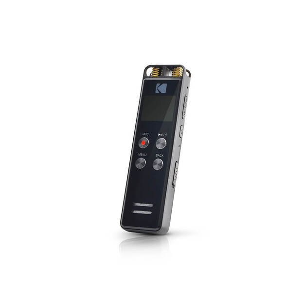Kodak - VRC 550 Digital Dictaphone 3