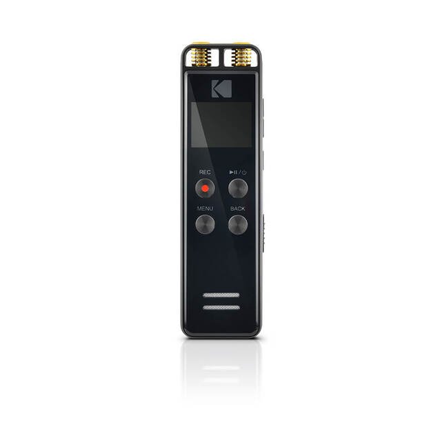 Kodak - VRC 550 Digital Dictaphone 4