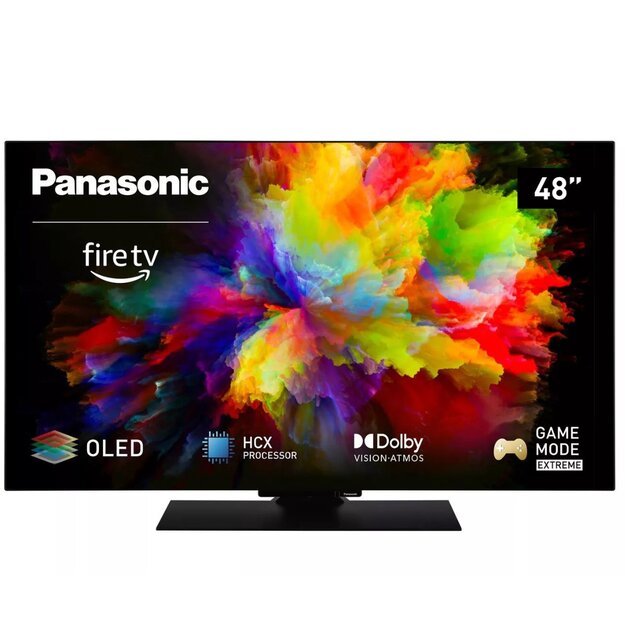 Panasonic - 48