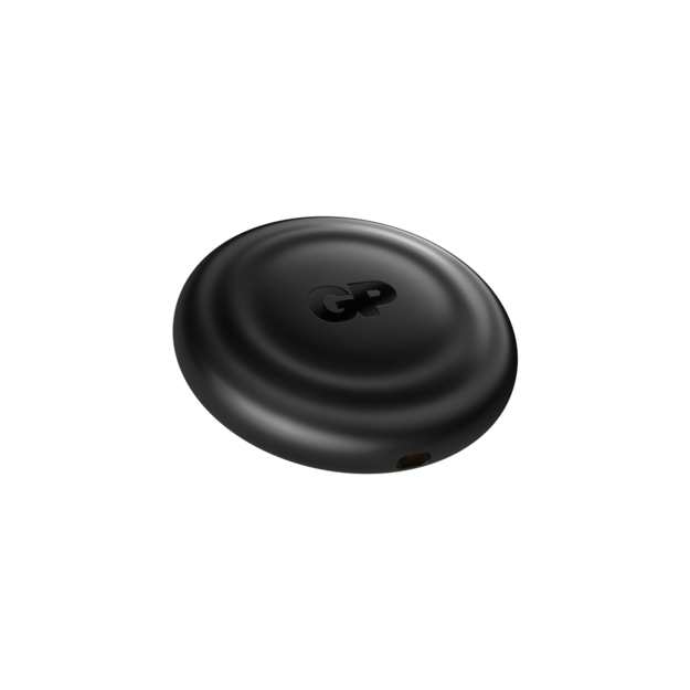 GP - eTag Smart Tracker - Black 3