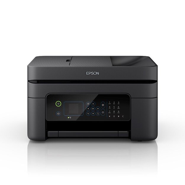 Epson - WorkForce WF-2935DWF 1