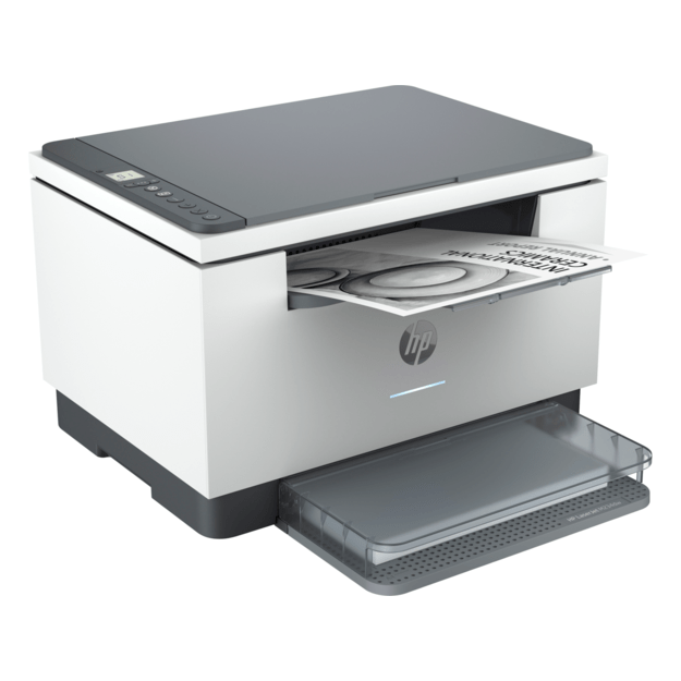HP - LaserJet MFP M234dw 1