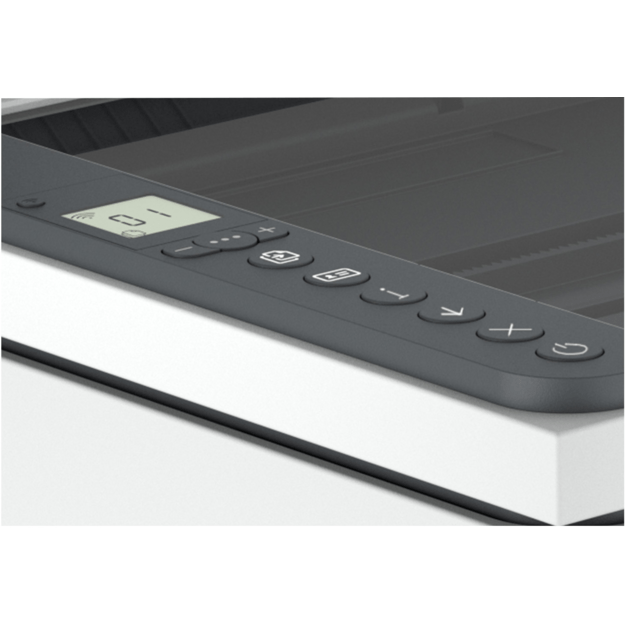 HP - LaserJet MFP M234dw 2