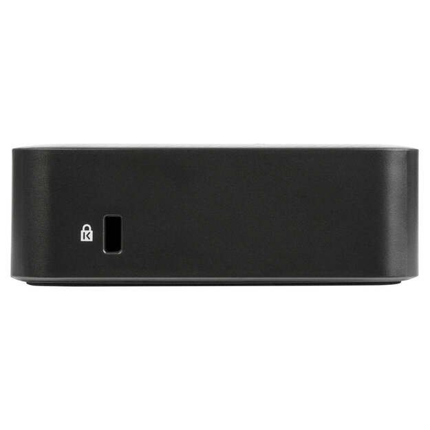 Targus - USB-C Triple-HD Docking Station w 85 W Power Delivery - For MST enabled devices 4