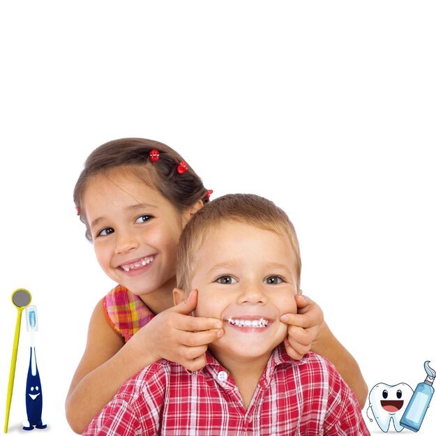 Science4you - My First Dentist Kit (40330) 1