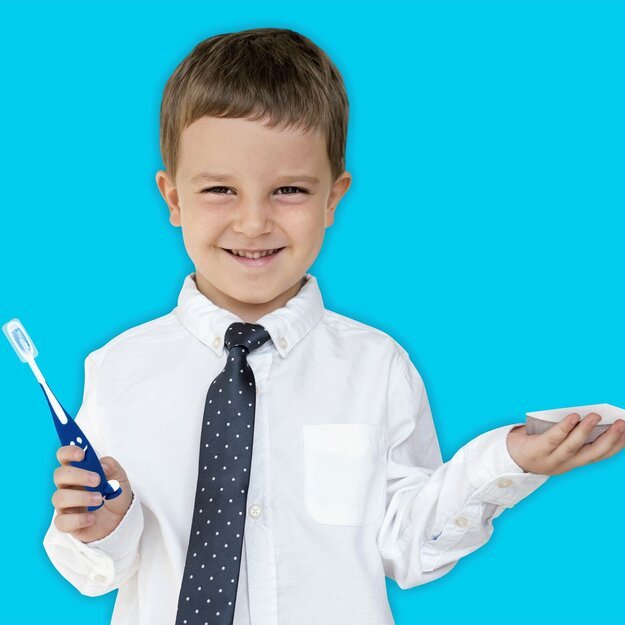 Science4you - My First Dentist Kit (40330) 4