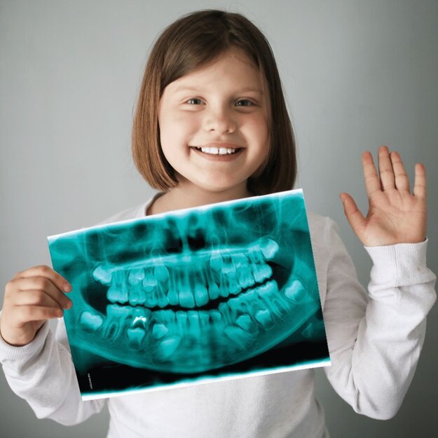 Science4you - My First Dentist Kit (40330) 5