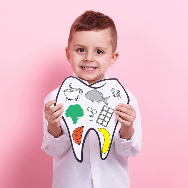 Science4you - My First Dentist Kit (40330) 6
