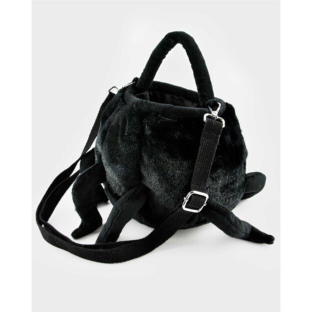 Den Goda Fen - Trick-or-treat Spider Bag (25 cm) (F78255)
