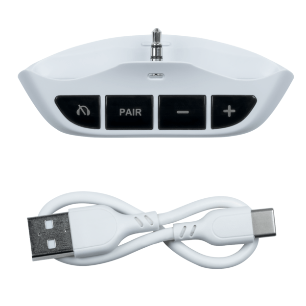 Wireless Audio Adaptor