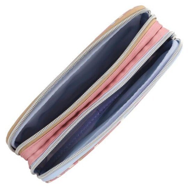 TOPModel - Pencilcase TEAM TEDDY (0413011)