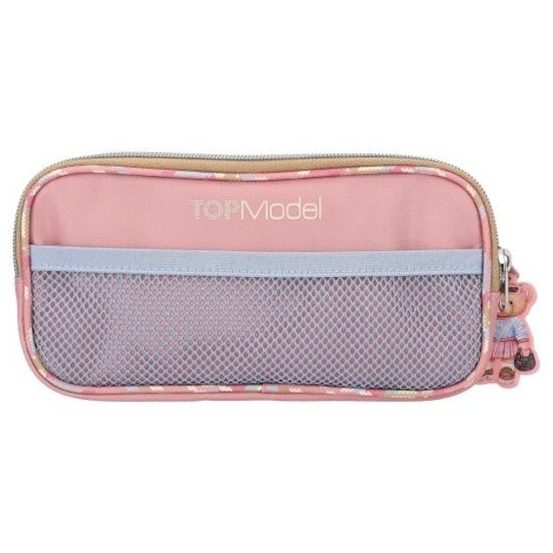 TOPModel - Pencilcase TEAM TEDDY (0413011)