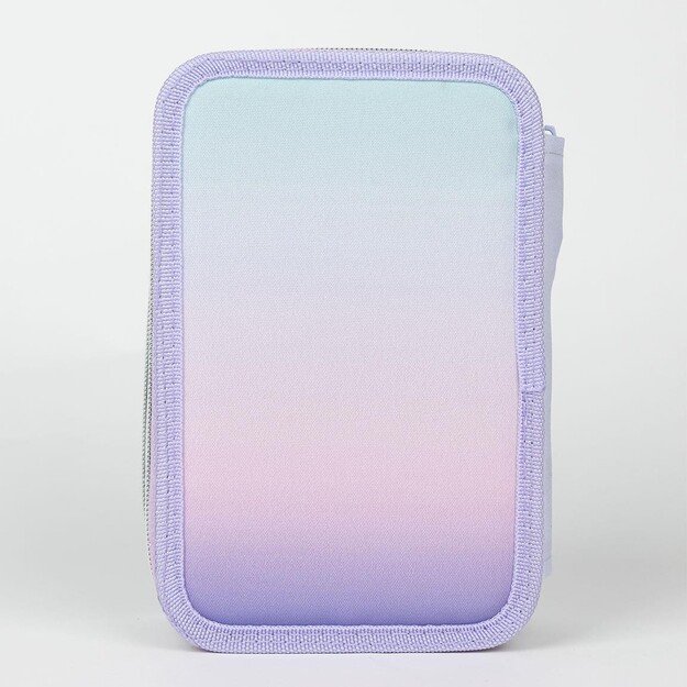 Cerda - Pencil Case With Accessories - Stitch (2700001153) 1