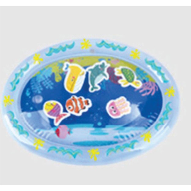 Happy Baby - Sensory Sea Mat (502239)