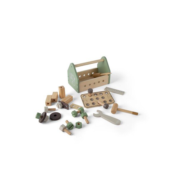 Dantoy - Toolbox (4779)