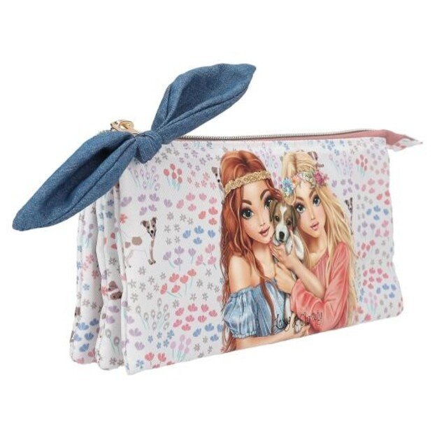 TOPModel Pencil Tube VELO FLEUR ( 0412924 ) 1