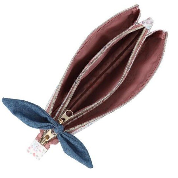 TOPModel Pencil Tube VELO FLEUR ( 0412924 ) 2