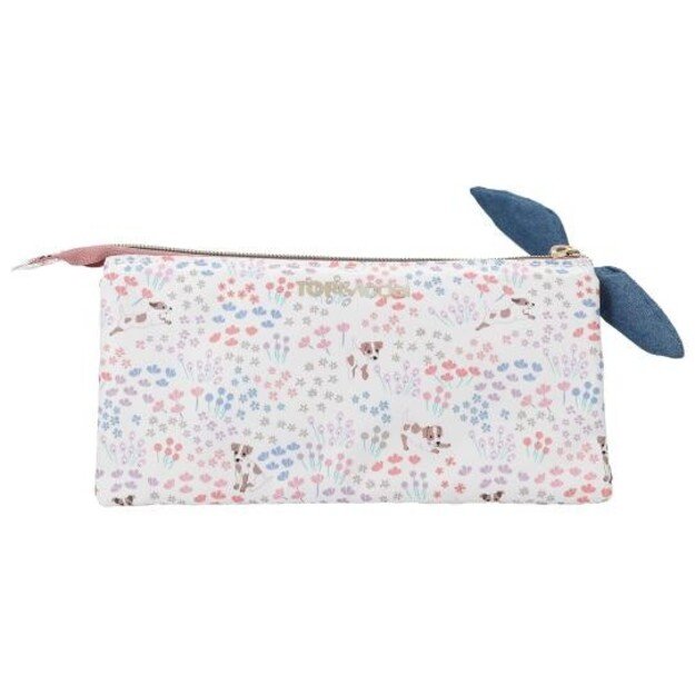 TOPModel Pencil Tube VELO FLEUR ( 0412924 ) 3