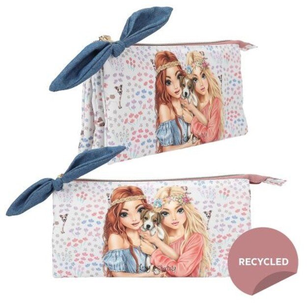 TOPModel Pencil Tube VELO FLEUR ( 0412924 ) 5