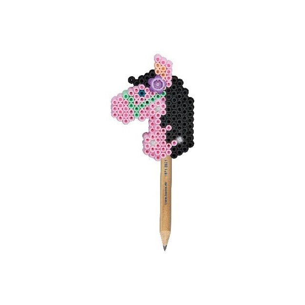 Hama - Midi Gift Box Pony Leg - (383252)