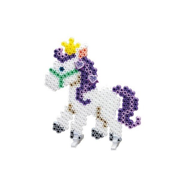 Hama - Midi Gift Box Pony Leg - (383252)