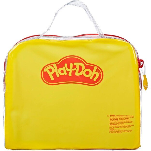 Play Doh - Starter Set (B1169)