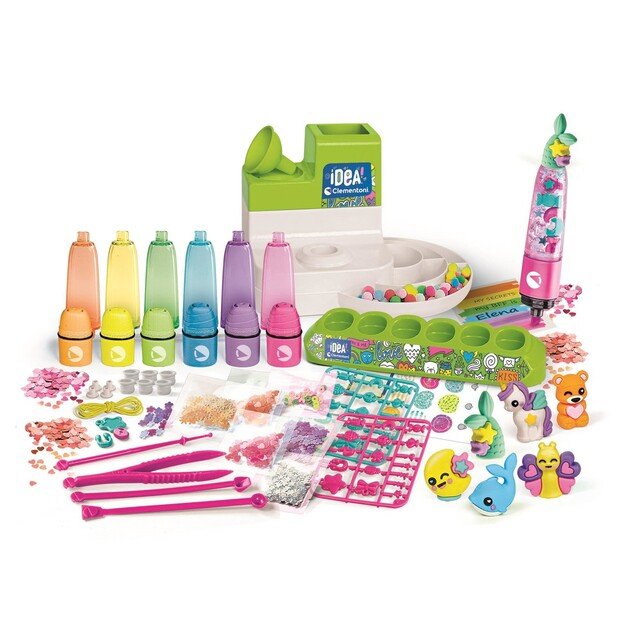 Clementoni - Highlighter Lab - (I-18127)