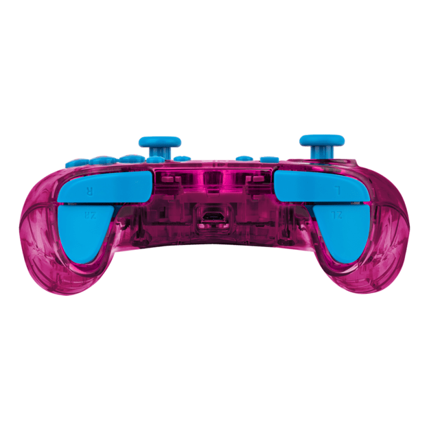 Rock Candy Wired Controller - Peach