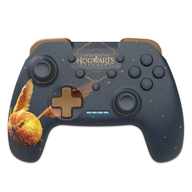 Harry Potter - Wireless controller - Hogwarts Legacy, Golden Snitch