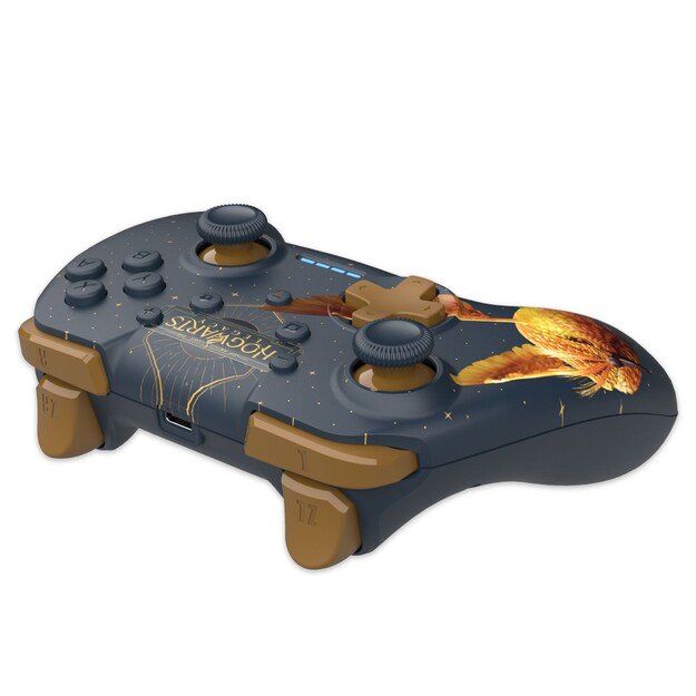 Harry Potter - Wireless controller - Hogwarts Legacy, Golden Snitch
