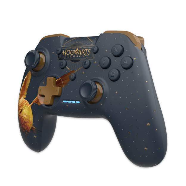 Harry Potter - Wireless controller - Hogwarts Legacy, Golden Snitch