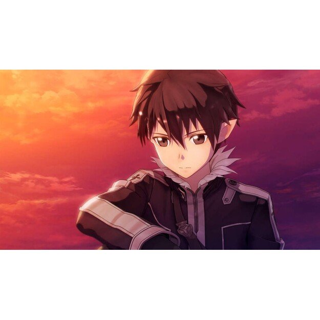 Accel World VS. Sword Art Online
      
        - PlayStation 4