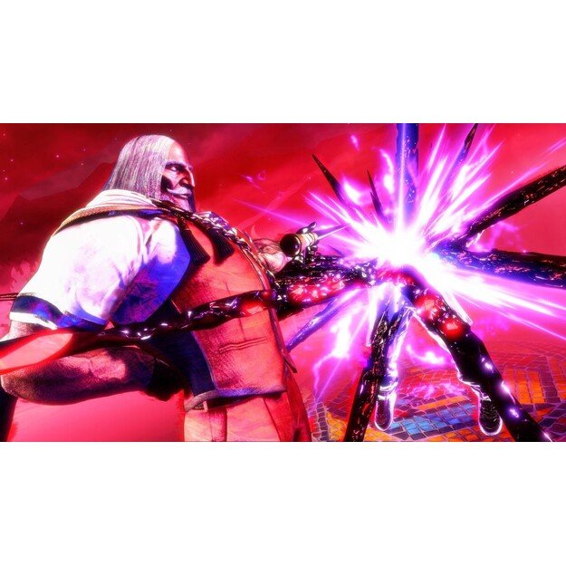 Street Fighter 6
      
        - Xbox One