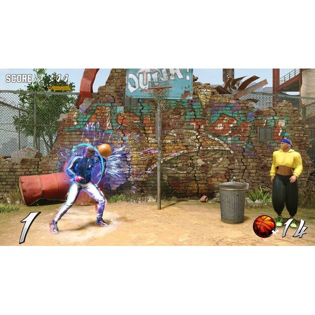 Street Fighter 6
      
        - Xbox One