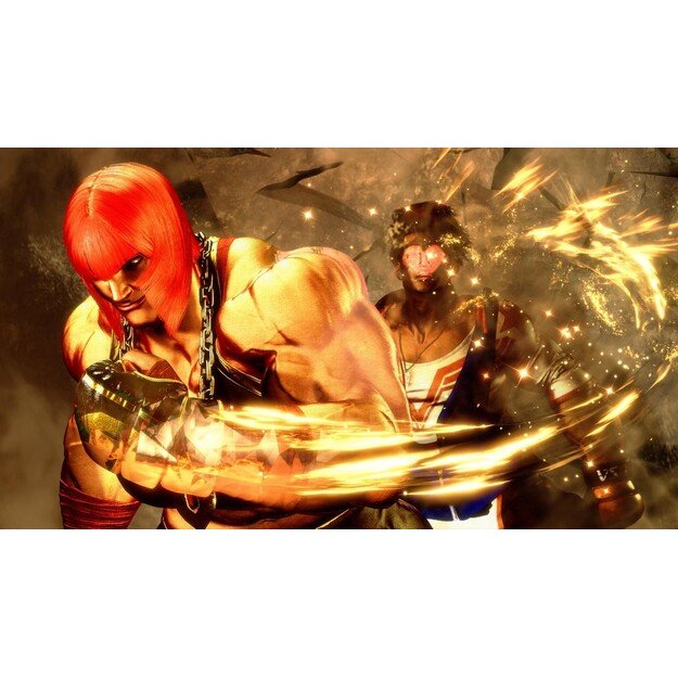 Street Fighter 6
      
        - Xbox One