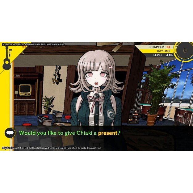 Danganronpa Decadence (Import)
      
        - Nintendo Switch