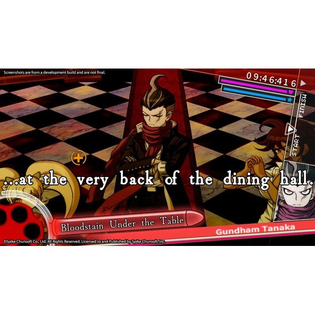 Danganronpa Decadence (Import)
      
        - Nintendo Switch