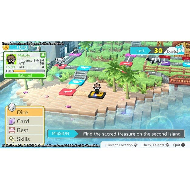 Danganronpa Decadence (Import)
      
        - Nintendo Switch
