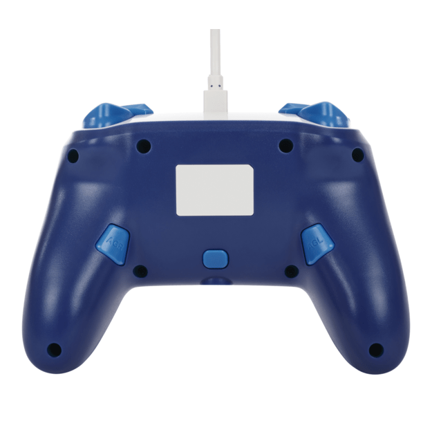 PowerA Enhanced Wired Controller for Nintendo Switch - Mushroom Kingdom Friends