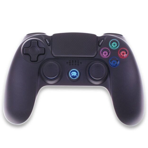 Trade Invaders - PS4 Wireless Controller Black