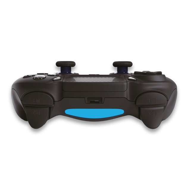 Trade Invaders - PS4 Wireless Controller Black