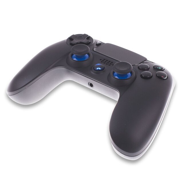 Trade Invaders - PS4 Wireless Controller Black