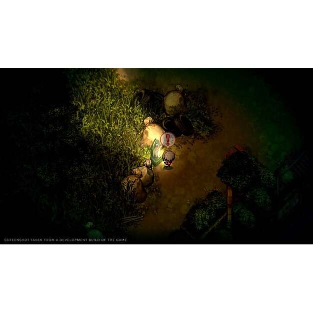 Yomawari: Lost in the Dark - Deluxe Edition
      
        - PlayStation 4