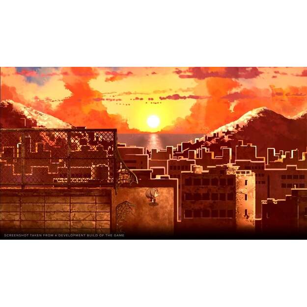 Yomawari: Lost in the Dark - Deluxe Edition
      
        - PlayStation 4