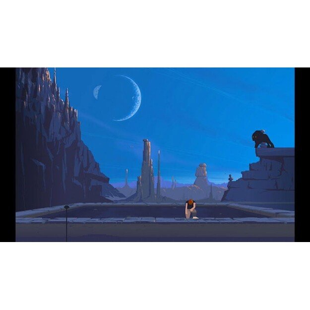Another World (Import)
      
        - Nintendo Switch