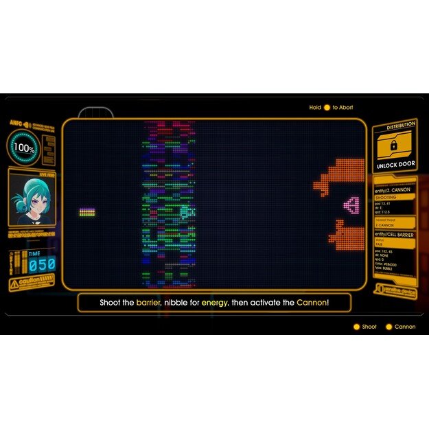 Yars Rising
      
        - Nintendo Switch