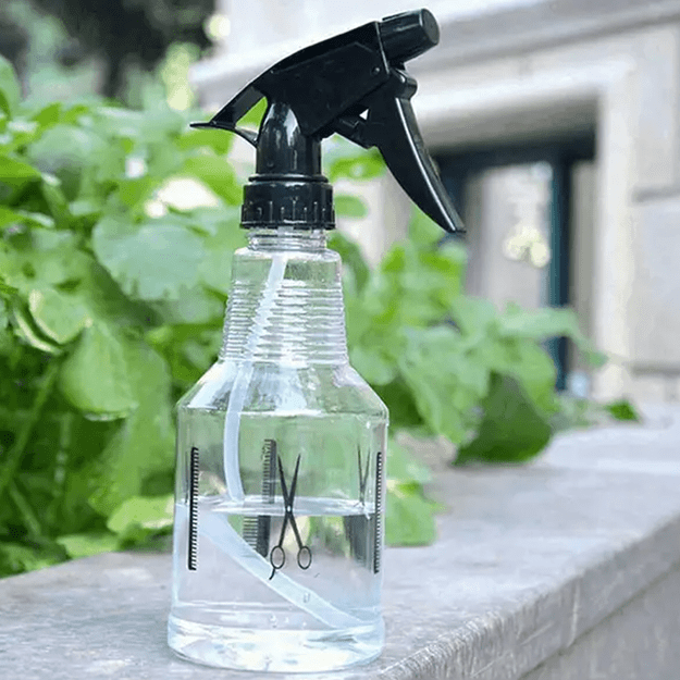 Spryskiwacz do Wody Ogrodu Salonu Fryzjerskiego Włosów Uniwersalny 350 ml  15
