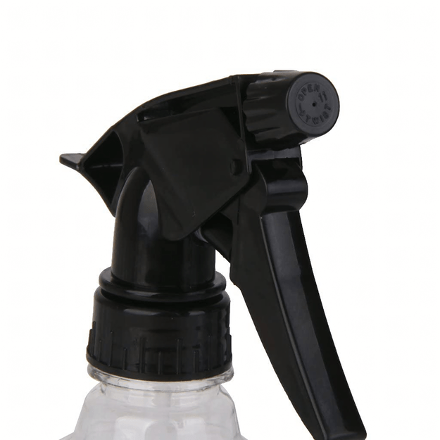 Spryskiwacz do Wody Ogrodu Salonu Fryzjerskiego Włosów Uniwersalny 350 ml  4